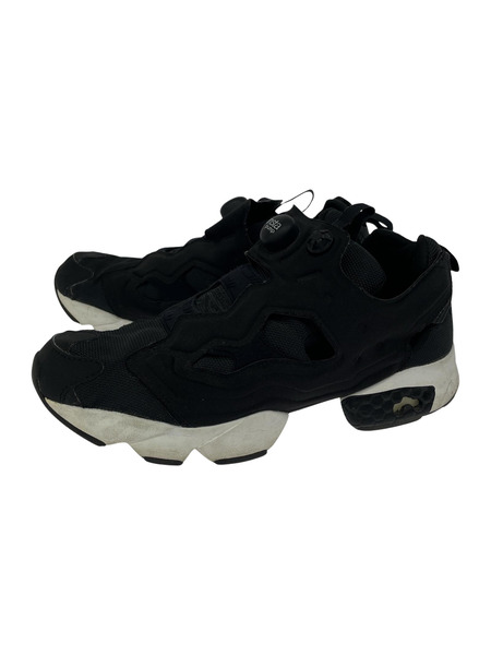 Reebok スニーカー Instapump Fury OG (27.0cm) ブラック