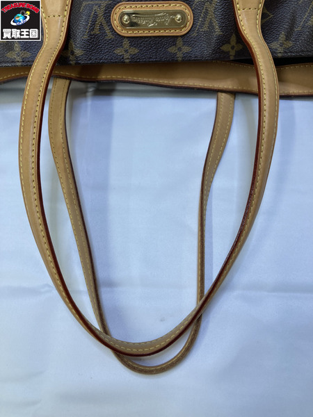 LOUIS VUITTON ウィルシャーMM M45644 トートバック モノグラム ルイヴィトン