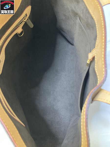 LOUIS VUITTON ウィルシャーMM M45644 トートバック モノグラム ルイヴィトン