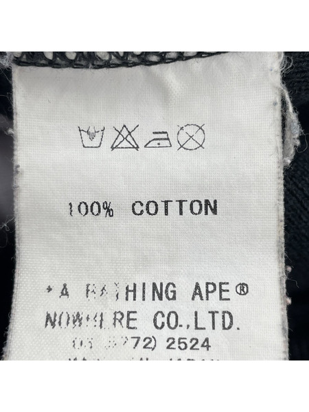 A BATHING APE スウェット・トレーナー KAWS[値下]