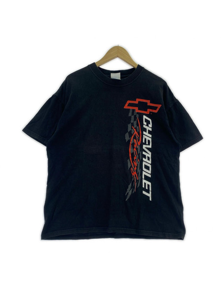 OLD・VINTAGE 半袖Tシャツ・カットソー Chevrolet TEE