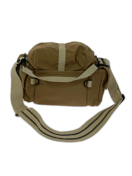 OLD・VINTAGE ショルダーバッグ DOMKE  kodak カメラケース