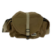 OLD・VINTAGE ショルダーバッグ DOMKE  kodak カメラケース