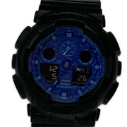 G-SHOCK GA-100BP
