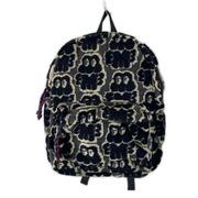 mercibeaucoup リュックサック・バックパック エムムー 総柄リュック