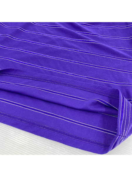 umbro 半袖Tシャツ・カットソー ×Supreme stripe soccer jersey