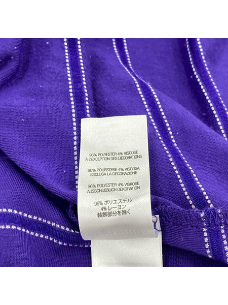 umbro 半袖Tシャツ・カットソー ×Supreme stripe soccer jersey