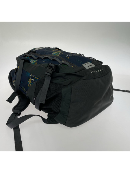 THE NORTH FACE リュックサック・バックパック BIG SHOT 総柄