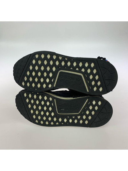 adidas スニーカー NMD C "NAVAJO" 26.0cm BLK