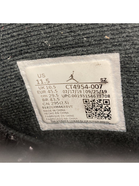 NIKE AIR JORDAN 6 RETRO DMP 29.5cm[値下]