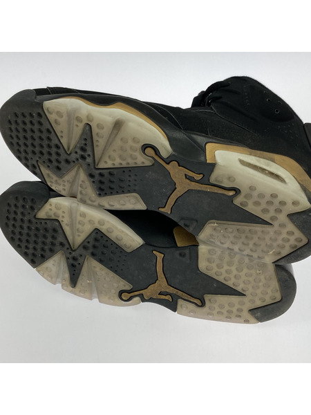 NIKE AIR JORDAN 6 RETRO DMP 29.5cm[値下]