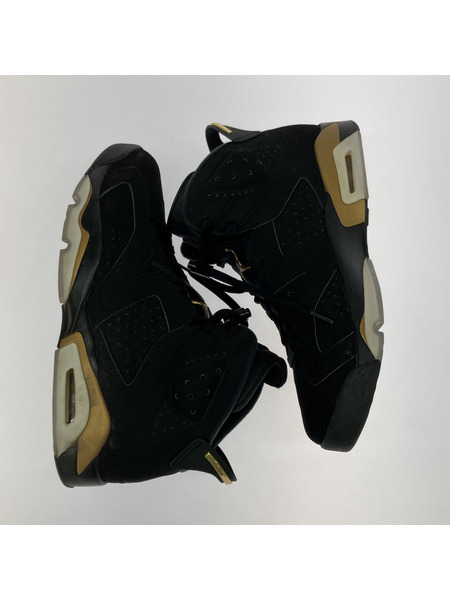 NIKE AIR JORDAN 6 RETRO DMP 29.5cm[値下]