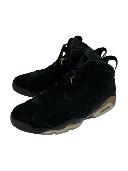 NIKE AIR JORDAN 6 RETRO DMP 29.5cm[値下]