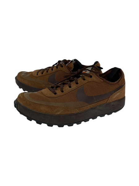 NIKE× Tom Sachs General Purpose Shoe （28.0）[値下]