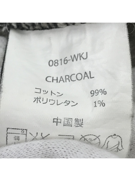 Gramicci コーデュロイ クライミングパンツ グレー