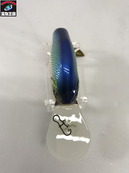 ニシネルアーワークス　ファットブル Fat Bull 0.5 | NISHINE LURE WORK