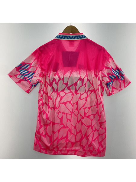 半袖Tシャツ・カットソー MIZUNO/セレッソ大阪/初期ユニフォーム