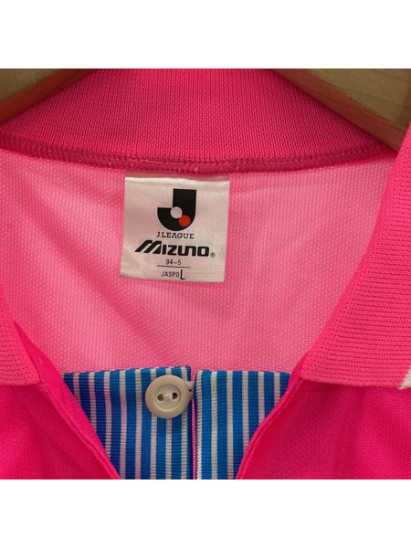 半袖Tシャツ・カットソー MIZUNO/セレッソ大阪/初期ユニフォーム