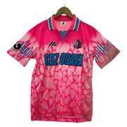 . 半袖Tシャツ・カットソー MIZUNO/セレッソ大阪/初期ユニフォーム/