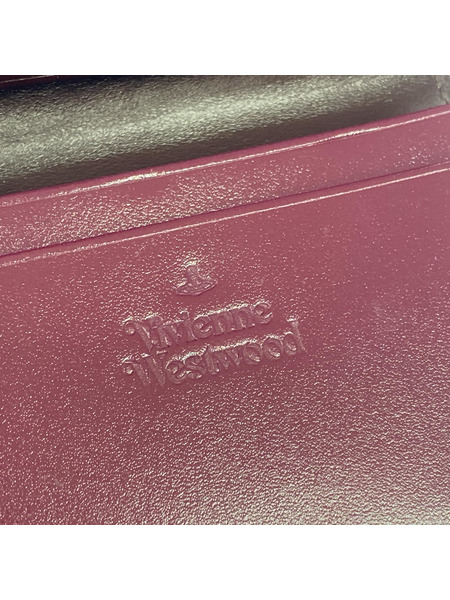 Vivienne Westwood 札入レ・マネークリップ simple tiny orb