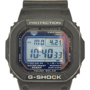 G-SHOCK gw-m5610u-1cjf タフソーラー 腕時計