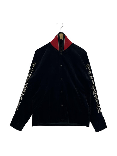 TAILOR 東洋 スカジャン M 黒 【公式通販】