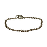 RADIALL ブレスレット・バングル MONTE CALRO WIDE BRACELET
