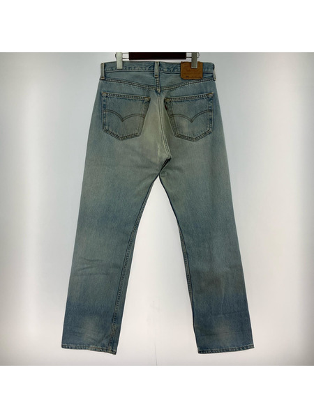 Levi's デニム・ジーンズ 501 USA W31