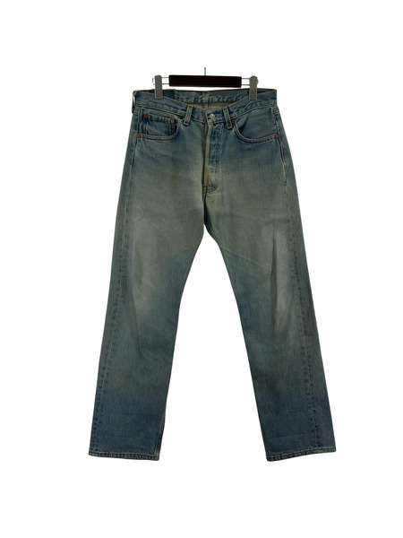 Levi's デニム・ジーンズ 501 USA W31