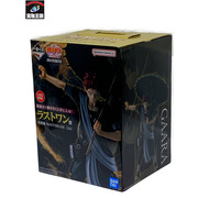 一番くじ NARUTO ラストワン賞 我愛羅 MASTERLISE 未開封 ナルト 中忍試験編 ガアラ