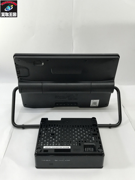 Panasonic（パナソニック） 10V型 ポータブルテレビ