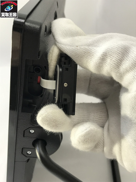 Panasonic（パナソニック） 10V型 ポータブルテレビ