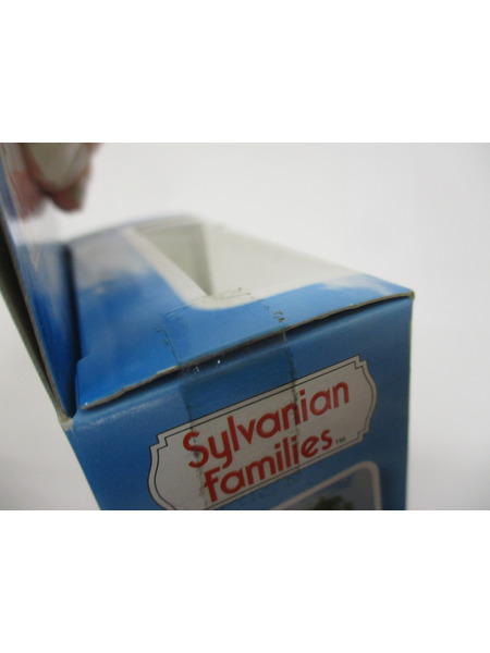 シルバニア Fiair ダルメシアン　双子ちゃん