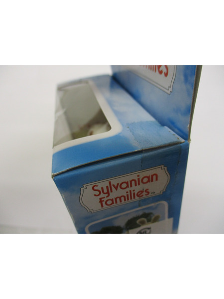 シルバニア Fiair ダルメシアン　双子ちゃん