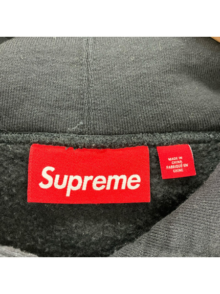 Supreme パーカー Contrast Cutout Hooded Sweatshirts