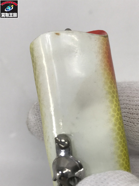 HEDDON　チャガースクープ　L　縦割れ