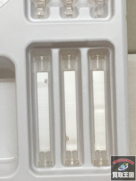 魂ステージ 　TRIDENT クリア　