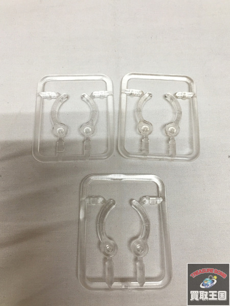 魂ステージ 　TRIDENT クリア　