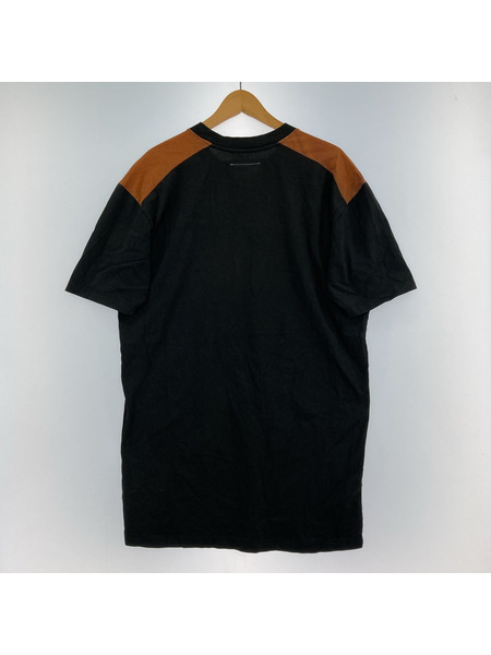 MM6 SSカットソー S32GC0367 S21545[値下]
