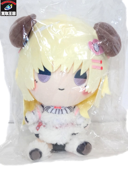 ★ホロライブ×ドン・キホーテ もちどる　角巻わため