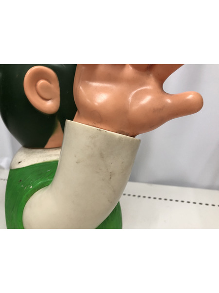 JPその他 ソフビ人形 ジャンボマックス フジカラー