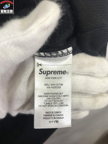 Supreme パーカー 24aw M.O.P Hooded Sweatshirt sizeXL
