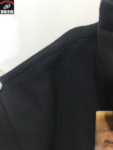 Supreme パーカー 24aw M.O.P Hooded Sweatshirt sizeXL