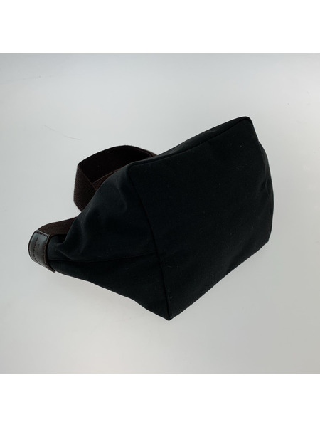 Herve Chapelier トートバッグ