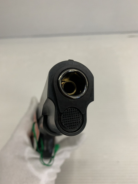 ガスガン・エアガン WA コルト M1911 A-1 ビックガン