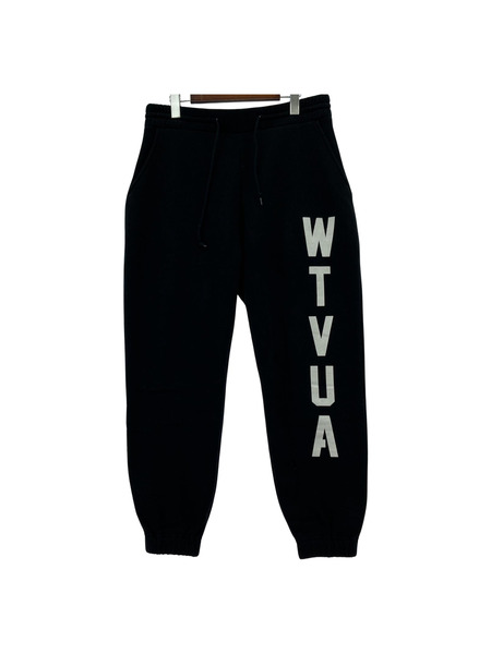 WTAPS 21AW STENCIL TROUSER COPO スウェットパンツ 2 212ATDT-CMS16