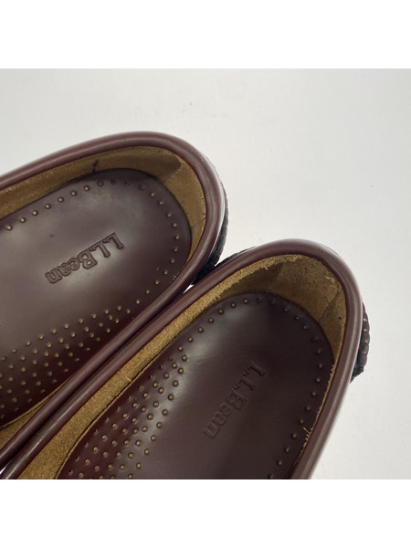L.L.Bean シューズ ローファー 8 1/2