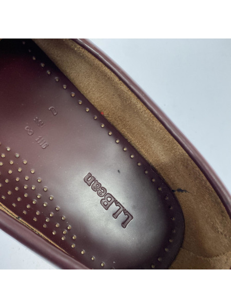 L.L.Bean シューズ ローファー 8 1/2