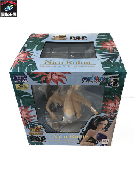 その他グッズ ワンピース pop ニコ・ロビン 02｜商品番号