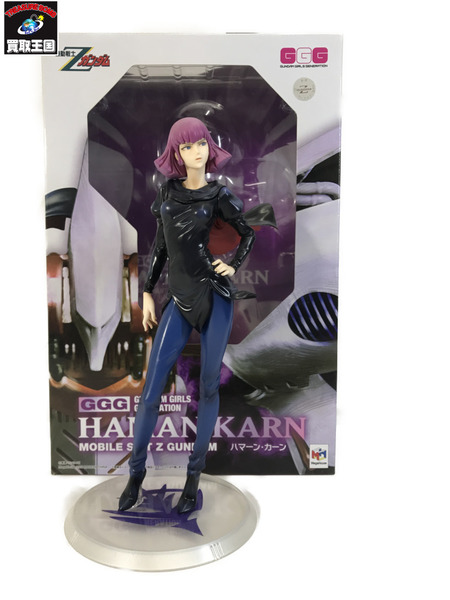 1/8 ハマーン・カーン 塗装完成品 Yahoo!オークション - 機動戦士Zガンダム ハマーン・カーン 1/8